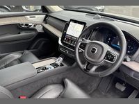 Used Volvo XC90 Ultra 250 HP (183 kW) 2025 Grey SUV