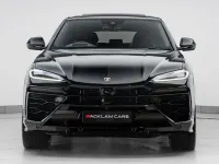 Used Lamborghini Urus 800 HP (588 kW) 2025 Black SUV
