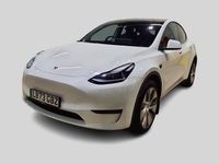 Usado Tesla Model Y RWD 254 kW (346 HP) 2023 Branco SUV