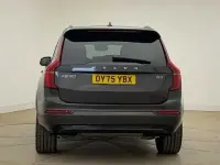 Usado Volvo XC90 Plus 250 HP (183 kW) 2026 SUV