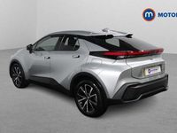 Used Toyota C-HR Design 140 HP (102 kW) 2026 SUV