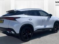 Used Omoda 5 147 HP (108 kW) 2026 White SUV