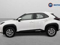 Used Toyota Yaris Hybrid 116 HP (85 kW) 2026 Estate