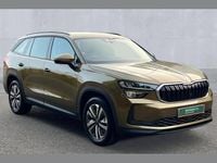 Used Skoda Kodiaq SE 200 HP (147 kW) 2025 Other SUV