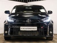 Usado Toyota Yaris 261 HP (191 kW) 2020 Preto Citadino