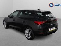 Used Seat Leon SE Dynamic 110 HP (80 kW) 2023 Hatchback