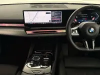 Used BMW 520 M Sport 205 HP (150 kW) 2025 Grey Estate