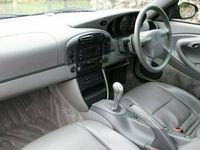 Used Porsche 996 1999 Coupe