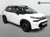 Used Citroën C3 Aircross PureTech 2024 White SUV