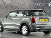 Usado Mini ONE Classic 102 CV (75 kW) 2022 Gris Utilitario