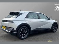 Used Hyundai Ioniq 5 SE 125 kW (170 HP) 2022 Gravity gold SUV