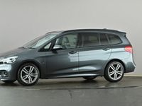 used BMW 216 2 Series d M Sport 5dr Step Auto