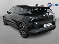Used Renault Scenic E-Tech Esprit Alpine 160 kW (218 HP) 2024 Black SUV