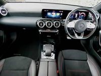 Used Mercedes A250 Executive 218 HP (160 kW) 2022 Grey Sedan