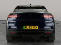 Used Jaguar I-Pace 294 kW (400 HP) 2022 Blue SUV