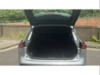 Used Nissan Qashqai Acenta Premium 158 HP (116 kW) 2022 Silver SUV