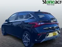 Used Hyundai i20 Premium 101 HP (74 kW) 2026 Hatchback