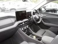 Used Skoda Kodiaq SE L 201 HP (147 kW) 2024 Grey SUV