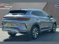 Used BYD Seal U Comfort 218 HP (160 kW) 2025 Grey SUV