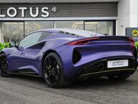 Used Lotus Emira 399 HP (293 kW) 2025 Other Coupe