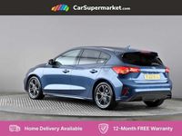 used Ford Focus 1.5 EcoBlue 120 ST-Line 5dr