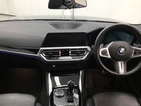 used BMW 430 4 Series i M Sport Pro Edition Coupe 2.0 2dr