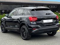 New Audi Q2 Black Edition 147 HP (108 kW) 2026 Black SUV