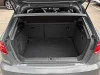 Usado Audi A3 Sportback Black Edition 150 HP (110 kW) 2019 Citadino
