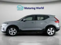 Used Volvo XC40 Core 2023 Grey SUV