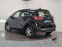 Used Honda Jazz Elegance 122 HP (89 kW) 2023 Black Hatchback
