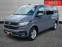 Used VW Transporter Highline 148 HP (108 kW) 2024 Grey Van