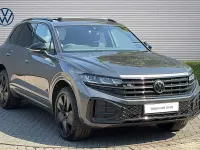 Used VW Touareg 286 HP (210 kW) 2025 SUV
