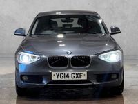 Used BMW 116 116 HP (85 kW) 2014 Hatchback