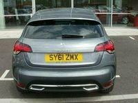 Used Citroën DS4 2012 Hatchback