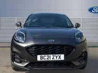 Used Ford Puma ST-Line X 125 HP (91 kW) 2023 SUV