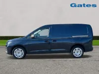 Second-hand Ford Transit Connect Trend 102 CP (75 kW) 2025 Negru Monovolum