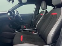 Used Vauxhall Mokka GS Line 130 HP (95 kW) 2023 White SUV