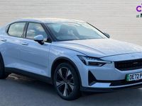 Used Polestar 2 169 kW (231 HP) 2022 Silver Hatchback