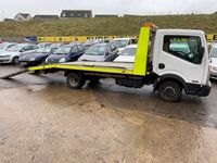 used Nissan Cabstar 35.13 dCi Pro+ recovery body