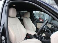 Used BMW X3 M Sport 2019 Black SUV