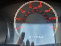 Used Honda Jazz ES 99 HP (72 kW) 2011 Red Hatchback