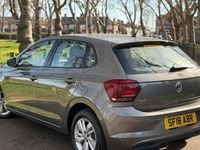 Used VW Polo SE 95 HP (69 kW) 2020 Hatchback