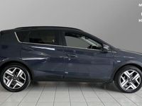 Used Hyundai Bayon Premium 100 HP (73 kW) 2023 Grey SUV