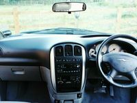 used Chrysler Grand Voyager 2.8