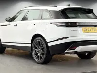 Used Land Rover Range Rover Velar HSE Dynamic 404 HP (297 kW) 2024 Fuji white SUV