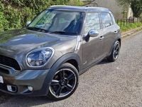 Used Mini Cooper S Countryman 2013 SUV