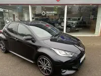 Used Toyota Yaris Sport 131 HP (96 kW) 2026 Hatchback