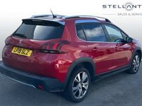 used Peugeot 2008 1.2 PureTech 130 Allure 5dr SUV