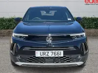 Used Vauxhall Mokka Ultimate 136 HP (100 kW) 2025 SUV