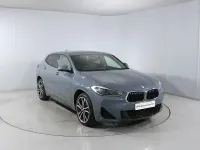 Used BMW X2 M Sport 220 HP (161 kW) 2021 Grey SUV